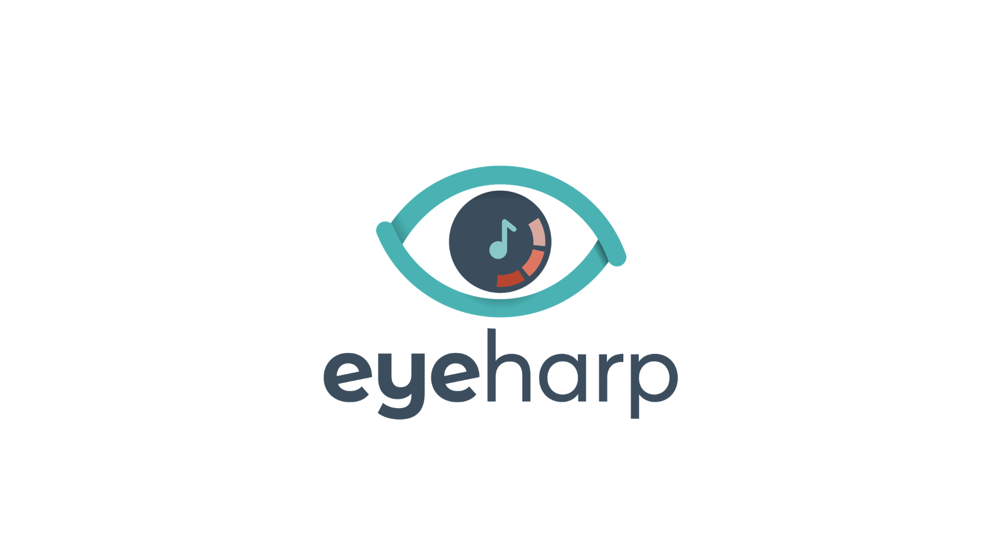 Musikprogrammet Eyeharp