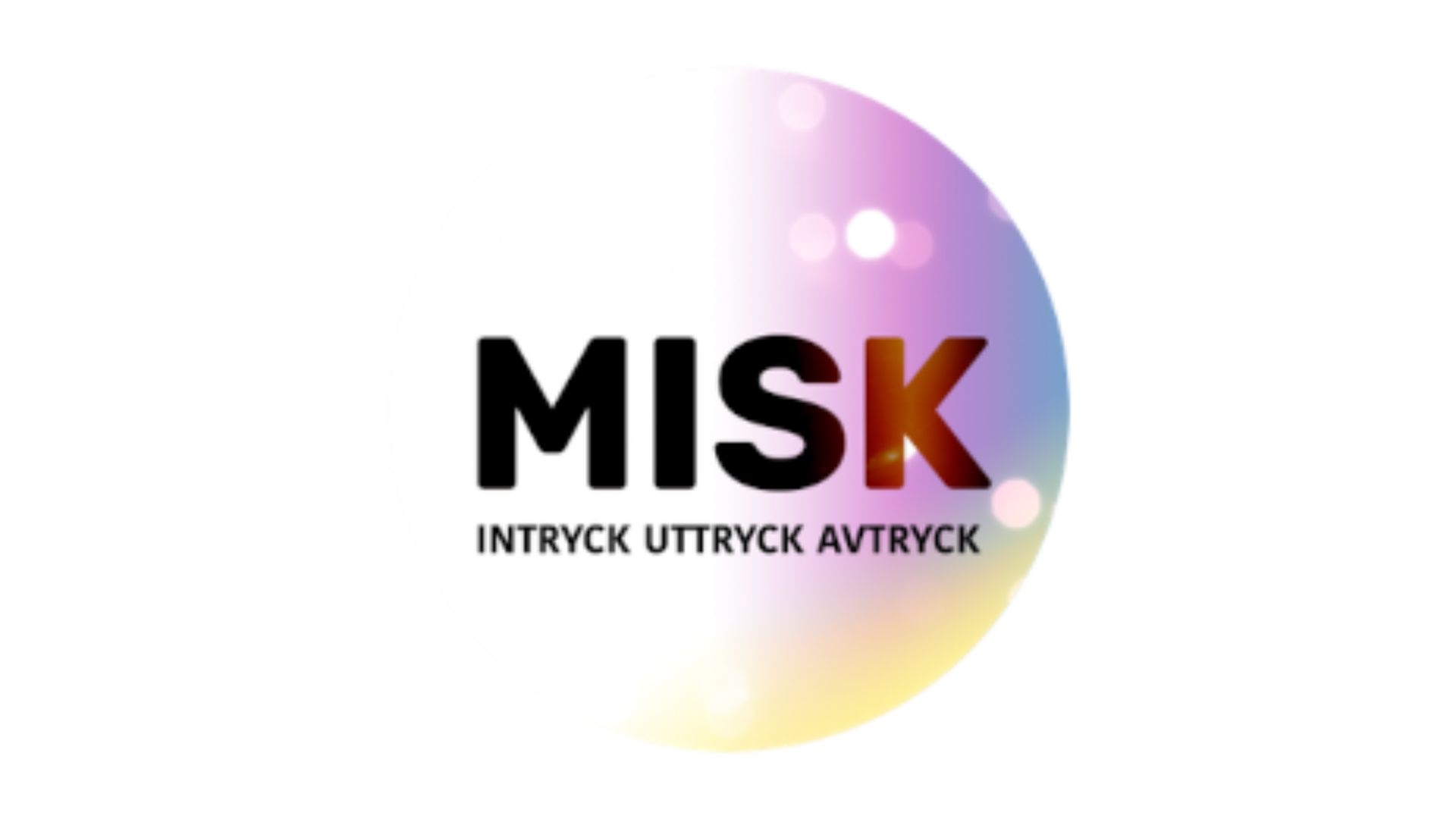 Musikprogrammet MISK